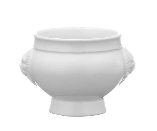 Soup bowl, HENDI, Lionhead, 0,25L, ⌀112x(H)78mm 1