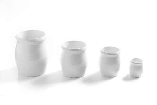 Dressing pot, HENDI, 1,8L 1