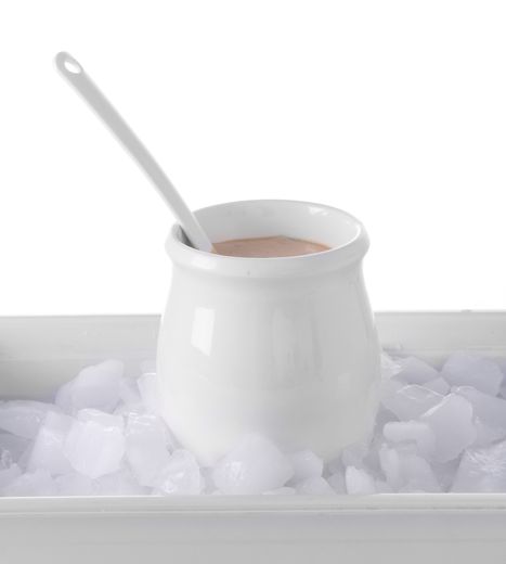 Dressing pot, HENDI, 1,8L 1