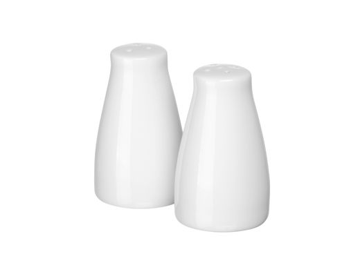 Salt & pepper shaker set, HENDI, ⌀42x(H)80mm 2