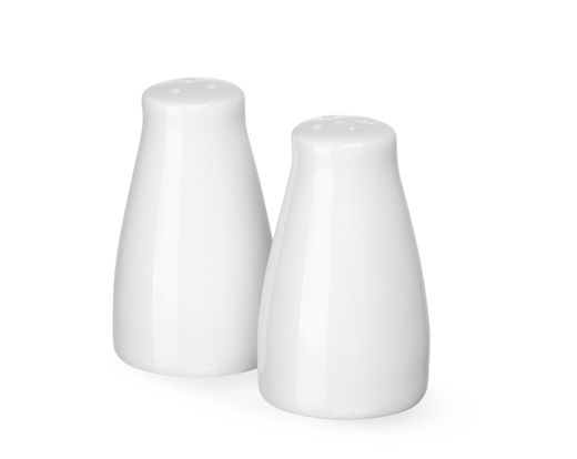 Salt & pepper shaker set, HENDI, ⌀42x(H)80mm 2