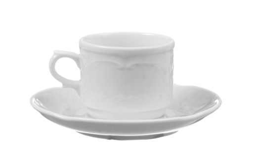 Saucer for espresso cup, HENDI, ⌀130mm 1