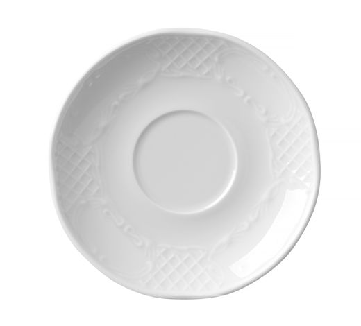 Saucer for espresso cup, HENDI, ⌀130mm 1