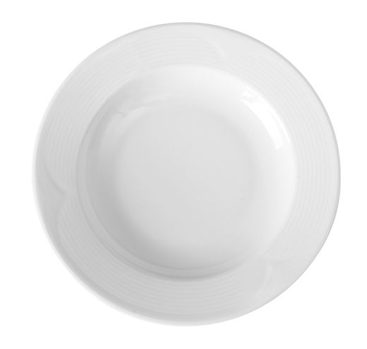Soup plate, HENDI, ⌀220mm 1