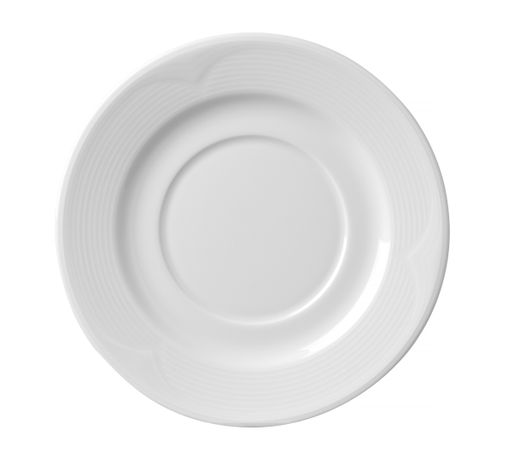 Saucer for soup bowl, HENDI, ⌀190mm 1