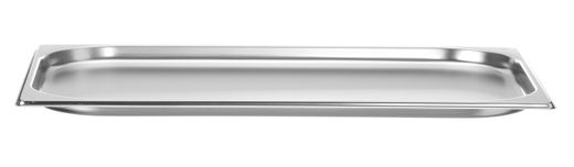 Trauks GN 1/1 „Budget Line”, HENDI, Budget Line, GN 1/1, 2,5L, 530x325x(H)20mm 1