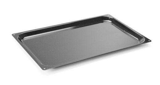 Teglia CONVECTOMAT, HENDI, GN 1/1, 530x325x(H)20mm 1