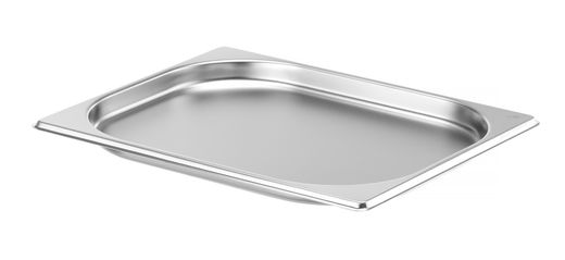Talpykla GN 1/2, HENDI, Budget Line, GN 1/2, 1L, 325x265x(H)20mm 1