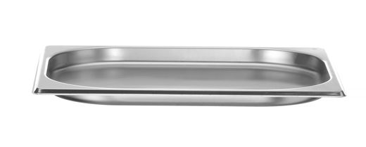 Talpykla GN 1/2, HENDI, Budget Line, GN 1/2, 1L, 325x265x(H)20mm 1