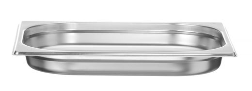 Nádoba GN 1/2 – 325 x 265 mm, HENDI, Budget Line, GN 1/2, 2L, 325x265x(H)40mm 1
