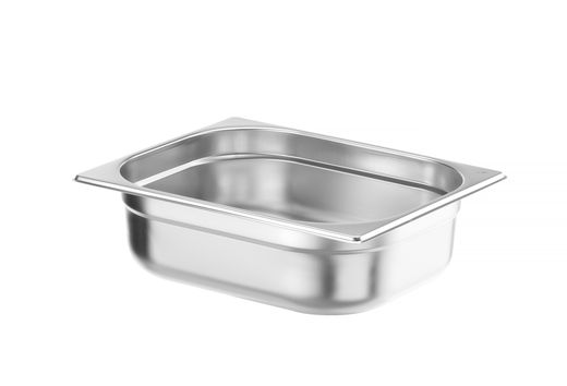 Toiduanum GN 1/2 Budget Line, HENDI, GN 1/2, 6,5L, 325x265x(H)100mm 1