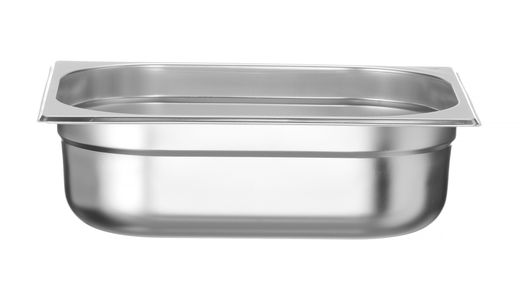 Toiduanum GN 1/2 Budget Line, HENDI, GN 1/2, 6,5L, 325x265x(H)100mm 1