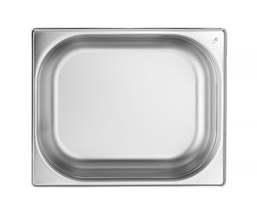 Toiduanum GN 1/2 Budget Line, HENDI, GN 1/2, 6,5L, 325x265x(H)100mm 1