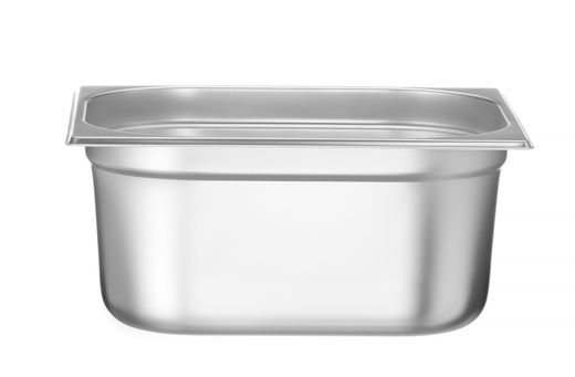 Pojemnik GN 1/2, HENDI, Budget Line, GN 1/2, 9,5L, 325x265x(H)150mm 1