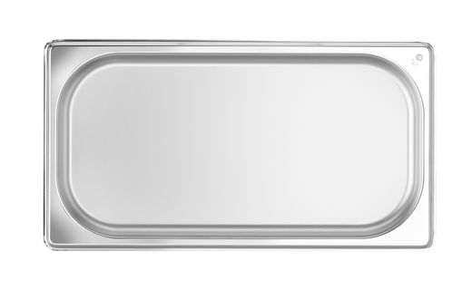 Toiduanum GN 1/3 Budget Line, HENDI, Budget Line, GN 1/3, 0,8L, 325x176x(H)20mm 1