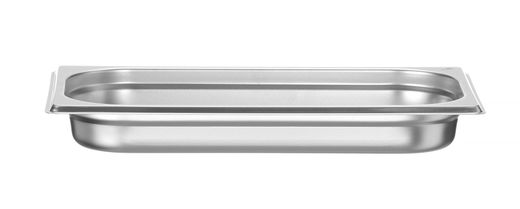 Talpykla GN 1/3, HENDI, Budget Line, GN 1/3, 1,5L, 325x176x(H)40mm 1
