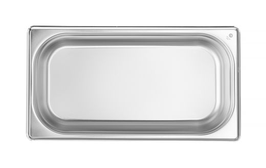 Toiduanum GN 1/3 Budget Line, HENDI, Budget Line, GN 1/3, 2,5L, 325x176x(H)65mm 1