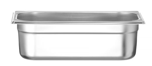 Talpykla GN 1/3, HENDI, Budget Line, GN 1/3, 4L, 325x176x(H)100mm 1