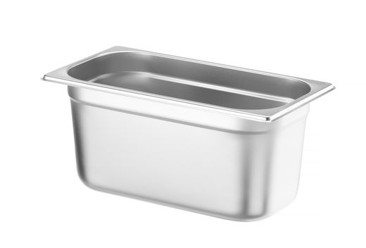 Talpykla GN 1/3, HENDI, Budget Line, GN 1/3, 5,7L, 325x176x(H)150mm 1