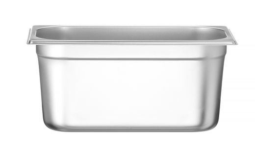 Talpykla GN 1/3, HENDI, Budget Line, GN 1/3, 5,7L, 325x176x(H)150mm 1