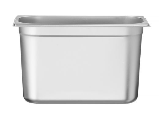 Talpykla GN 1/3, HENDI, Budget Line, GN 1/3, 7,8L, 325x176x(H)200mm 1