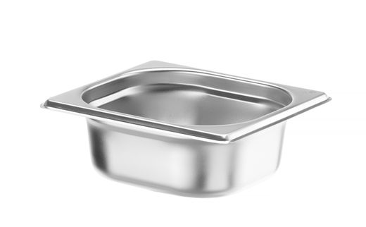 Toiduanum GN 1/6 Budget Line, HENDI, GN 1/6, 1L, 176x162x(H)65mm 1