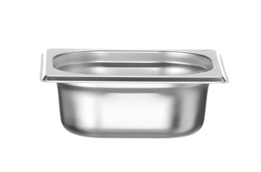 Toiduanum GN 1/6 Budget Line, HENDI, GN 1/6, 1L, 176x162x(H)65mm 1