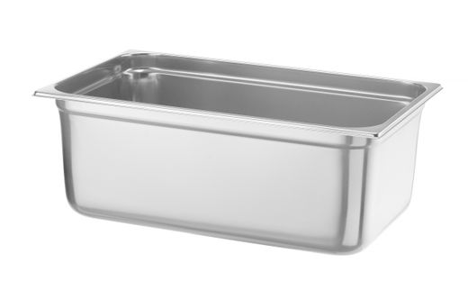 Nádoba GN 1/1 – 530 x 325 mm, HENDI, Profi Line, GN 1/1, 28L, (H)200mm 1