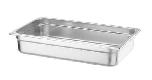 Nádoba GN 1/1 – 530 x 325 mm, HENDI, Profi Line, GN 1/1, 14L, (H)100mm 1