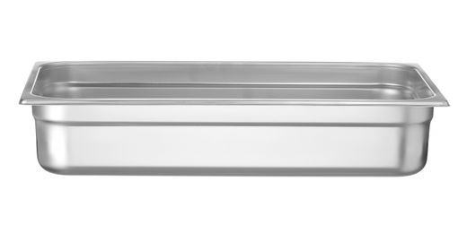 Nádoba GN 1/1 – 530 x 325 mm, HENDI, Profi Line, GN 1/1, 14L, (H)100mm 1
