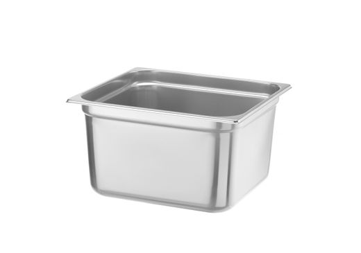 Talpykla GN 2/3, HENDI, Profi Line, GN 2/3, 18L, (H)200mm 1