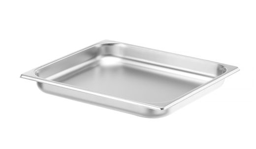 Toiduanum GN 2/3, HENDI, Profi Line, GN 2/3, 3L, (H)40mm 1