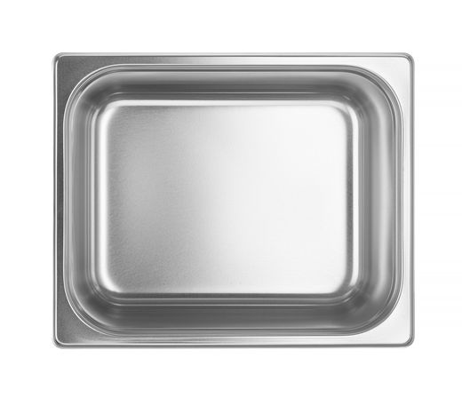 Talpykla GN 1/2, HENDI, Profi Line, GN 1/2, 12,5L, (H)200mm 1