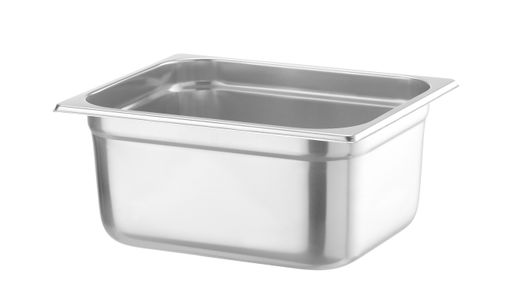 Nádoba GN 1/2 – 325 x 265 mm, HENDI, Profi Line, GN 1/2, 9,5L, (H)150mm 1