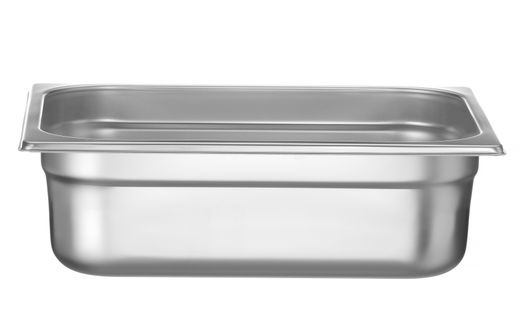 Talpykla GN 1/2, HENDI, Profi Line, GN 1/2, 6,5L, (H)100mm 1