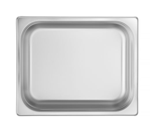 Talpykla GN 1/2, HENDI, Profi Line, GN 1/2, 6,5L, (H)100mm 1