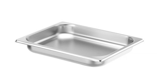 Contenitori Gastronorm 1/2, HENDI, Profi Line, GN 1/2, 2L, (H)40mm 1