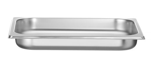 Contenitori Gastronorm 1/2, HENDI, Profi Line, GN 1/2, 2L, (H)40mm 1