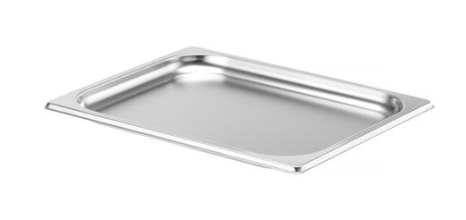 Contenitori Gastronorm 1/2, HENDI, Profi Line, GN 1/2, 1L, (H)20mm 1