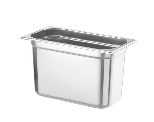 Pojemnik GN 1/3, HENDI, Profi Line, 7,8L, (H)200mm 1