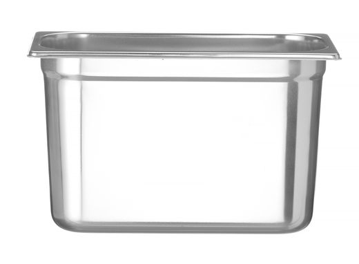 Pojemnik GN 1/3, HENDI, Profi Line, 7,8L, (H)200mm 1