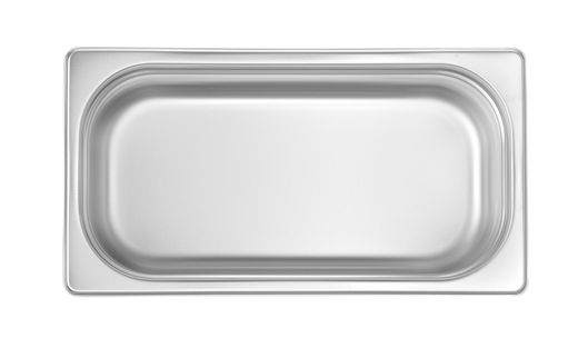 Container GN 1/3, HENDI, Profi Line, GN 1/3, 4L, (H)100mm 1