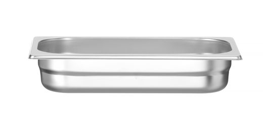 Contenitore Gastronorm 1/3, HENDI, Profi Line, GN 1/3, 2,5L, (H)65mm 1