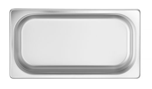 Contenitore Gastronorm 1/3, HENDI, Profi Line, GN 1/3, 2,5L, (H)65mm 1
