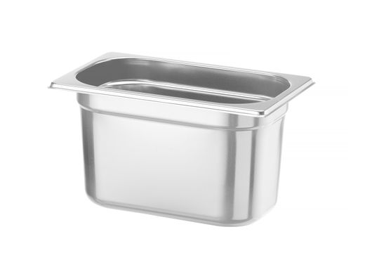 Contenitore Gastronorm 1/4, HENDI, Profi Line, GN 1/4, 4L, (H)150mm 1