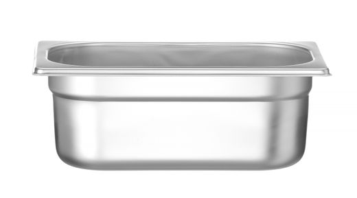 Nádoba GN 1/4 – 265 x 162 mm, HENDI, Profi Line, GN 1/4, 2,8L, (H)100mm 1