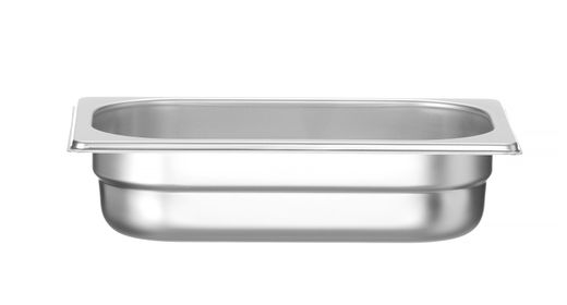 Contenitore Gastronorm 1/4, HENDI, Profi Line, GN 1/4, 1,8L, (H)65mm 1