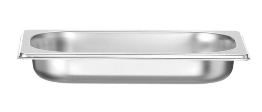 Contenitore Gastronorm 1/4, HENDI, Profi Line, GN 1/4, 1,7L, (H)40mm 1
