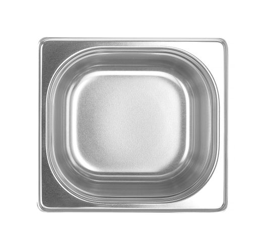 Contenitore Gastronorm 1/6, HENDI, Profi Line, GN 1/6, 2,4L, (H)150mm 1