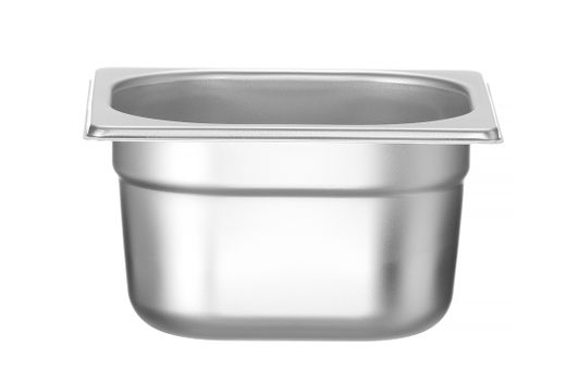 Container GN 1/6, HENDI, Profi Line, GN 1/6, 1,6L, (H)100mm 1